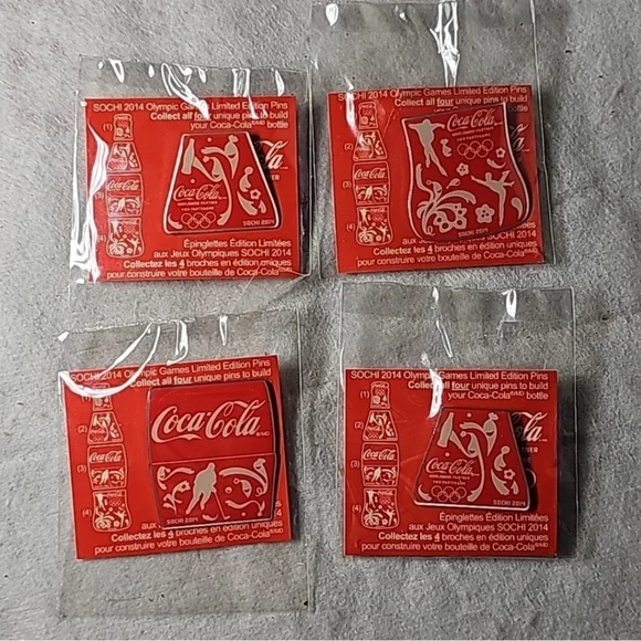 Coca-Cola Bundle - Picture 15 of 16